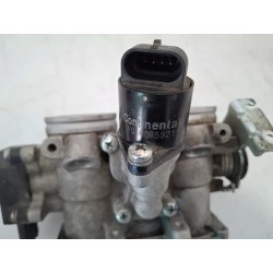 Corpo farfallato Voge Brivido 500 Brivido 500 R 