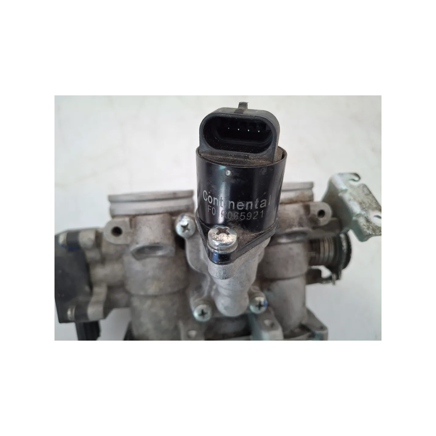 Corpo farfallato Voge Brivido 500 Brivido 500 R 