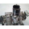 Corpo farfallato Voge Brivido 500 Brivido 500 R 