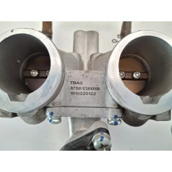 Corpo farfallato Voge Brivido 500 Brivido 500 R 