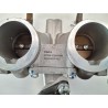 Corpo farfallato Voge Brivido 500 Brivido 500 R 