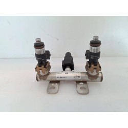 Iniettore Voge Brivido 500 Brivido 500 R 