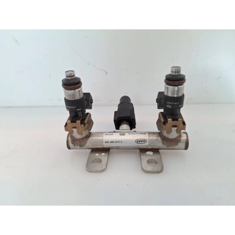 Iniettore Voge Brivido 500 Brivido 500 R 