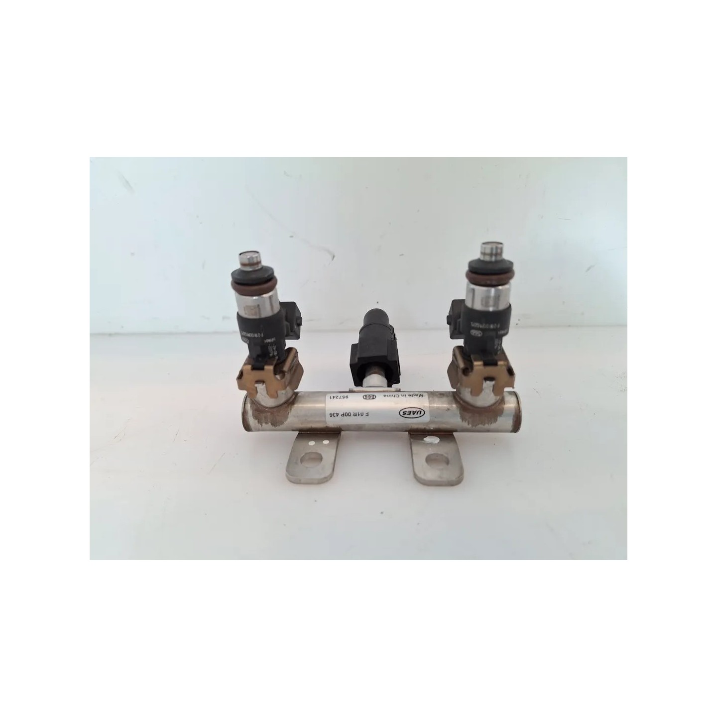 Iniettore Voge Brivido 500 Brivido 500 R 