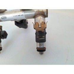 Iniettore Voge Brivido 500 Brivido 500 R 