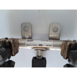 Iniettore Voge Brivido 500 Brivido 500 R 