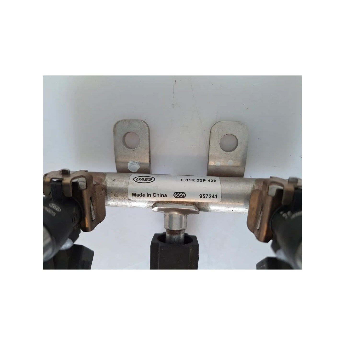 Iniettore Voge Brivido 500 Brivido 500 R 
