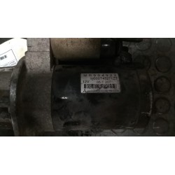 MOTORINO AVVIAMENTO 039 MITSUBISHI COLT 7A SERIE (06/04-12/09) 134910 MR994922