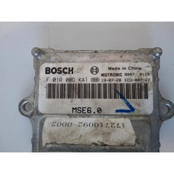 Centralina iniezione Voge Brivido 500 Brivido 500 R 