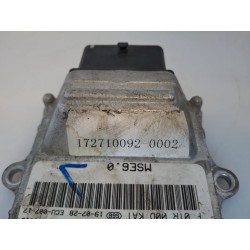 Centralina iniezione Voge Brivido 500 Brivido 500 R 