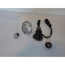 Kit serrature Voge Brivido 500 Brivido 500 R 