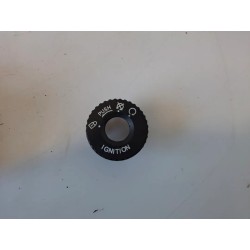 Kit serrature Voge Brivido 500 Brivido 500 R 