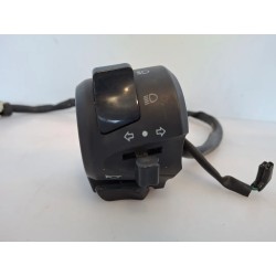 Blocco comandi multifunzioni Voge Brivido 500 Brivido 500 R Sinistro