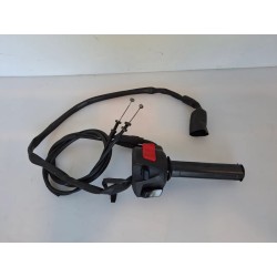 Blocco comandi multifunzioni Voge Brivido 500 Brivido 500 R Destro