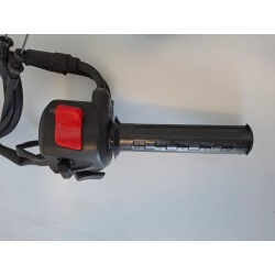 Blocco comandi multifunzioni Voge Brivido 500 Brivido 500 R Destro