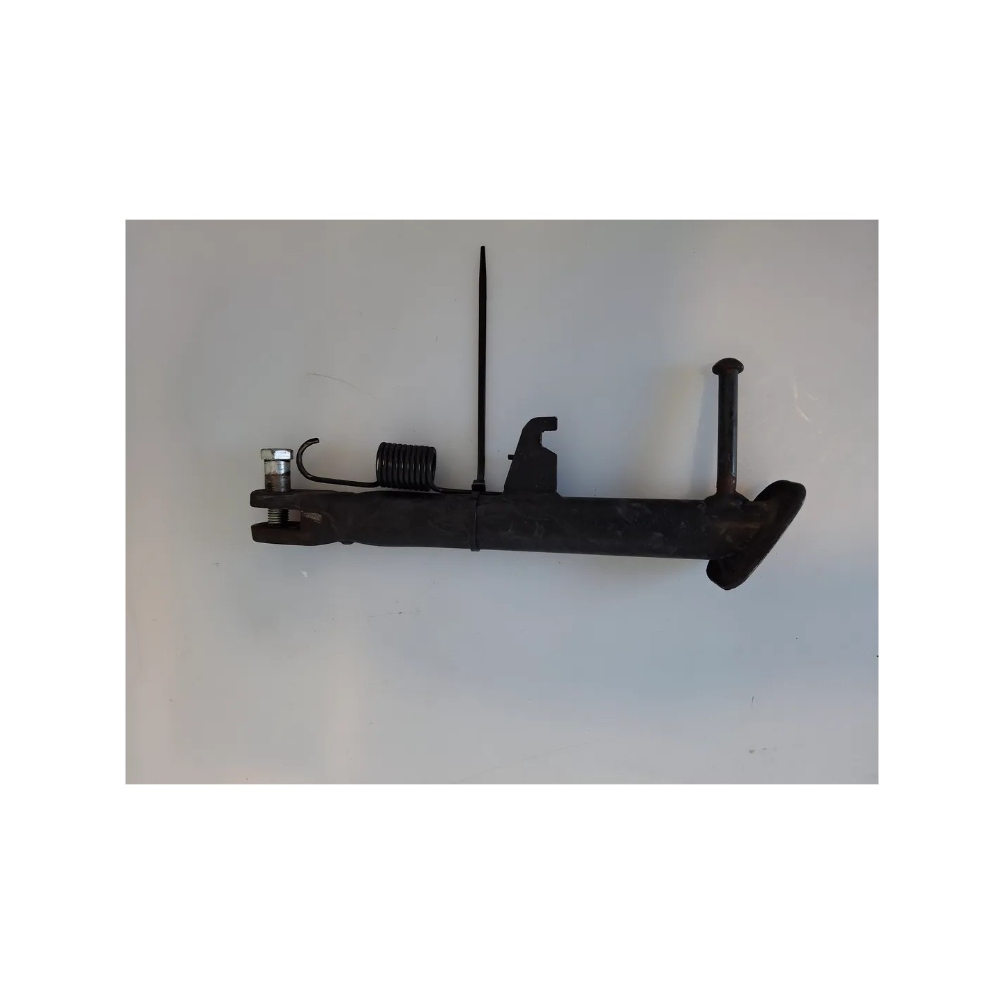 Cavalletto laterale Voge Brivido 500 Brivido 500 R 