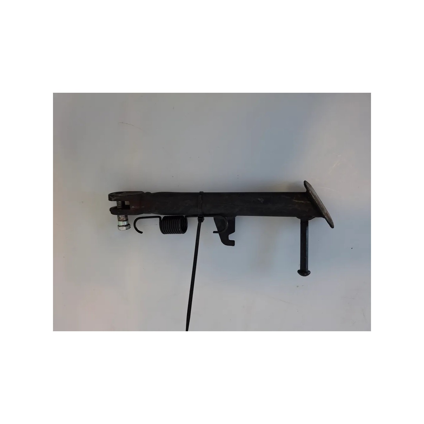 Cavalletto laterale Voge Brivido 500 Brivido 500 R 