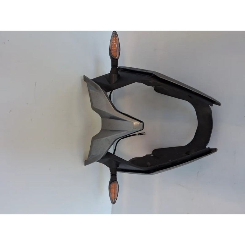 Cornice proiettore anteriore Voge Brivido 500 Brivido 500 R 