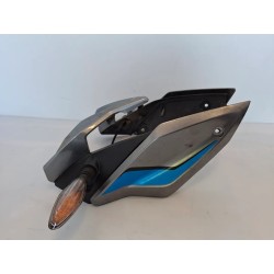 Cornice proiettore anteriore Voge Brivido 500 Brivido 500 R 