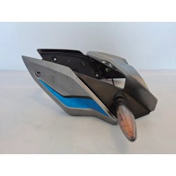 Cornice proiettore anteriore Voge Brivido 500 Brivido 500 R 