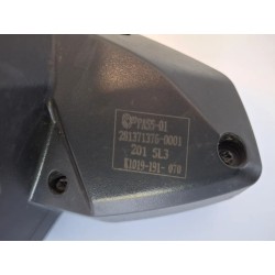 Strumentazione completo Voge Brivido 500 Brivido 500 R 