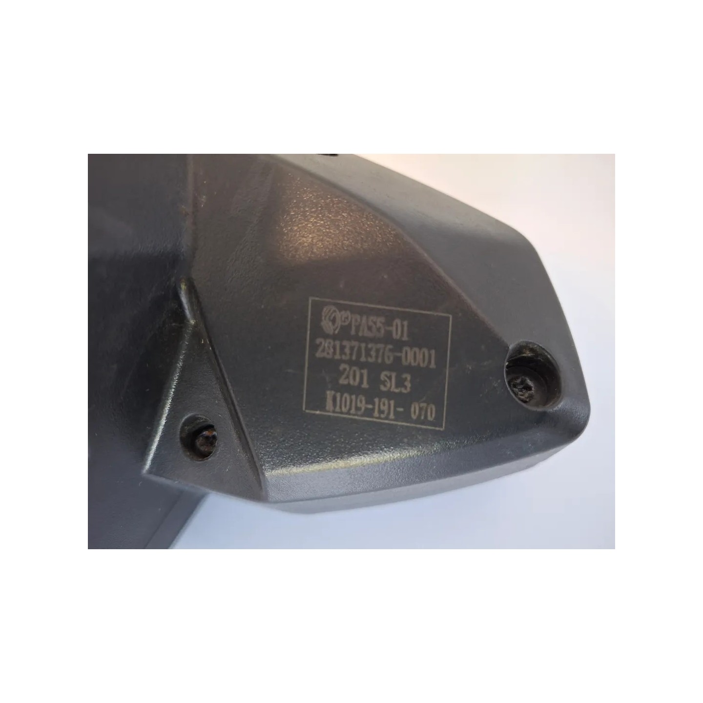 Strumentazione completo Voge Brivido 500 Brivido 500 R 