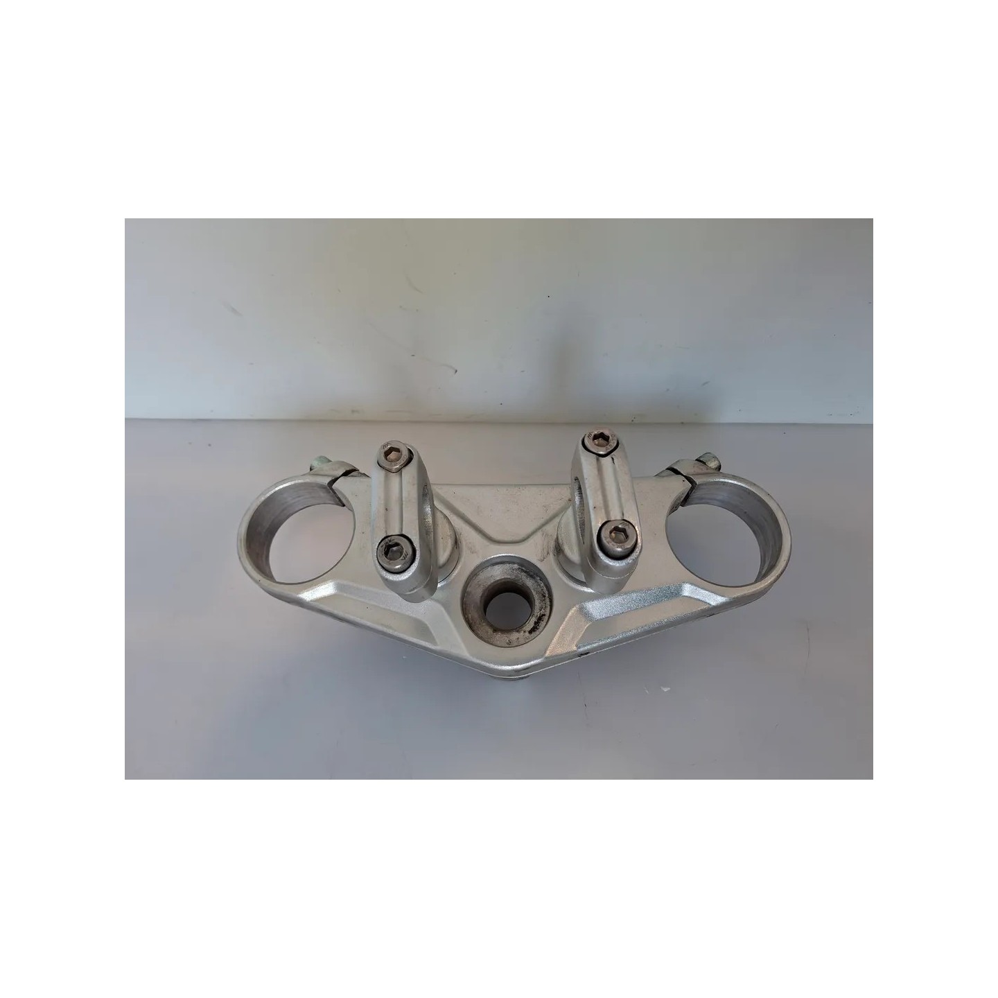 Piastra cannotto superiore forcella Voge Brivido 500 Brivido 500 R 