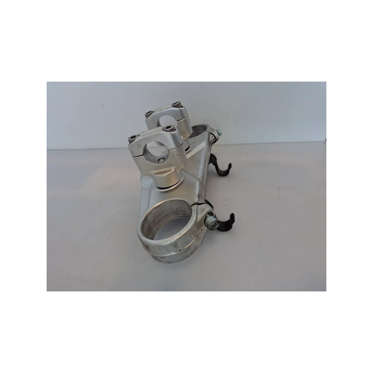 Piastra cannotto superiore forcella Voge Brivido 500 Brivido 500 R 