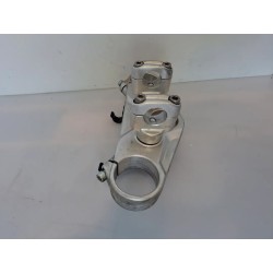 Piastra cannotto superiore forcella Voge Brivido 500 Brivido 500 R 