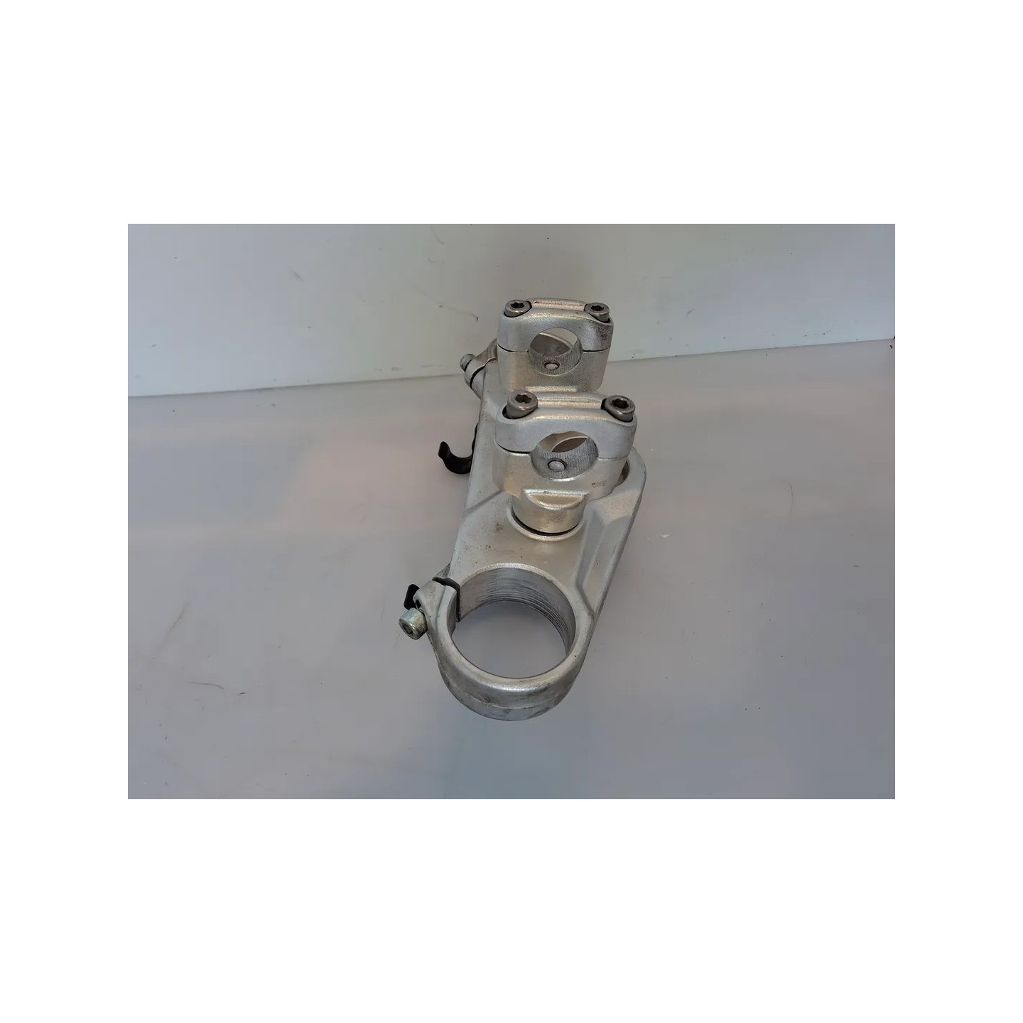 Piastra cannotto superiore forcella Voge Brivido 500 Brivido 500 R 