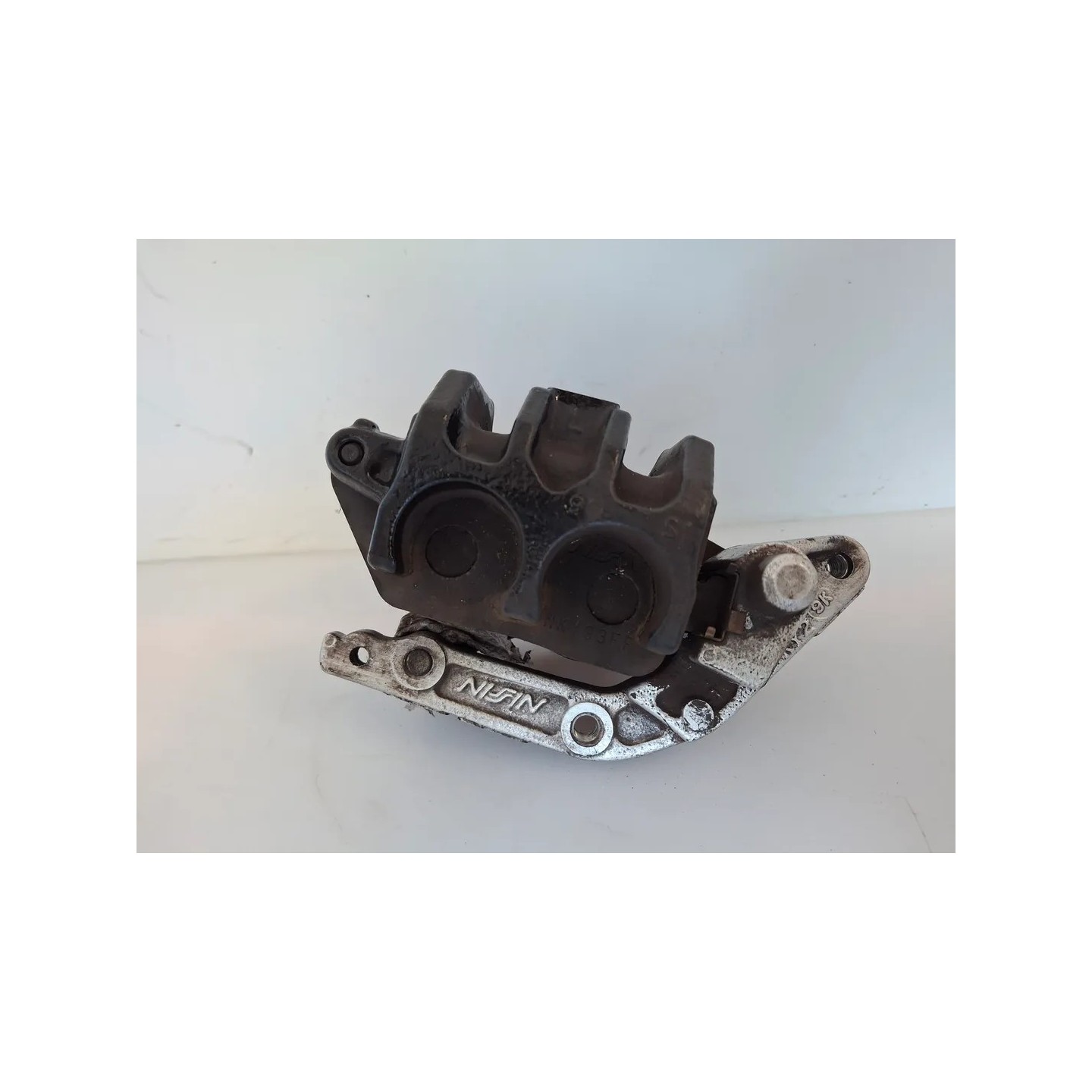 Pinza freno anteriore completo Voge Brivido 500 Brivido 500 R Sinistro