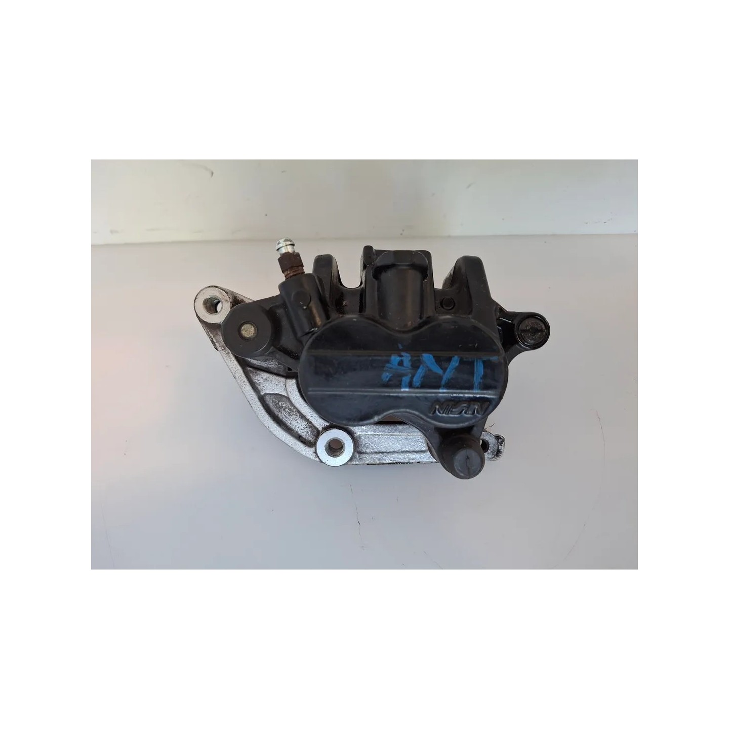 Pinza freno anteriore completo Voge Brivido 500 Brivido 500 R Sinistro