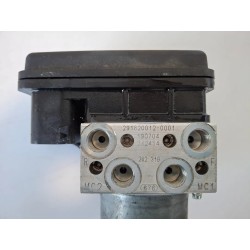 Aggregato ABS Voge Brivido 500 Brivido 500 R 