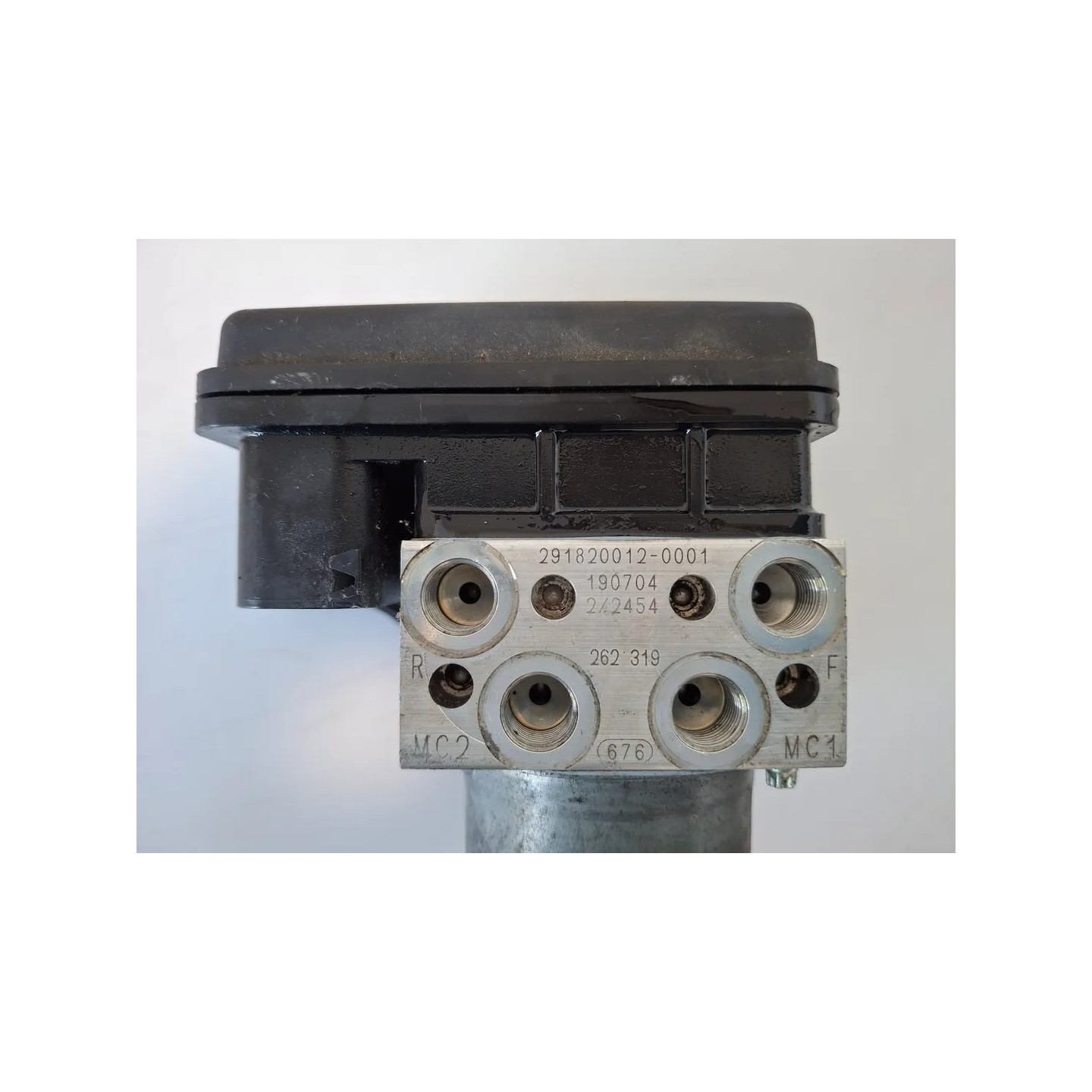 Aggregato ABS Voge Brivido 500 Brivido 500 R 