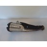 Silenziatore scarico completo Voge Brivido 500 Brivido 500 R 