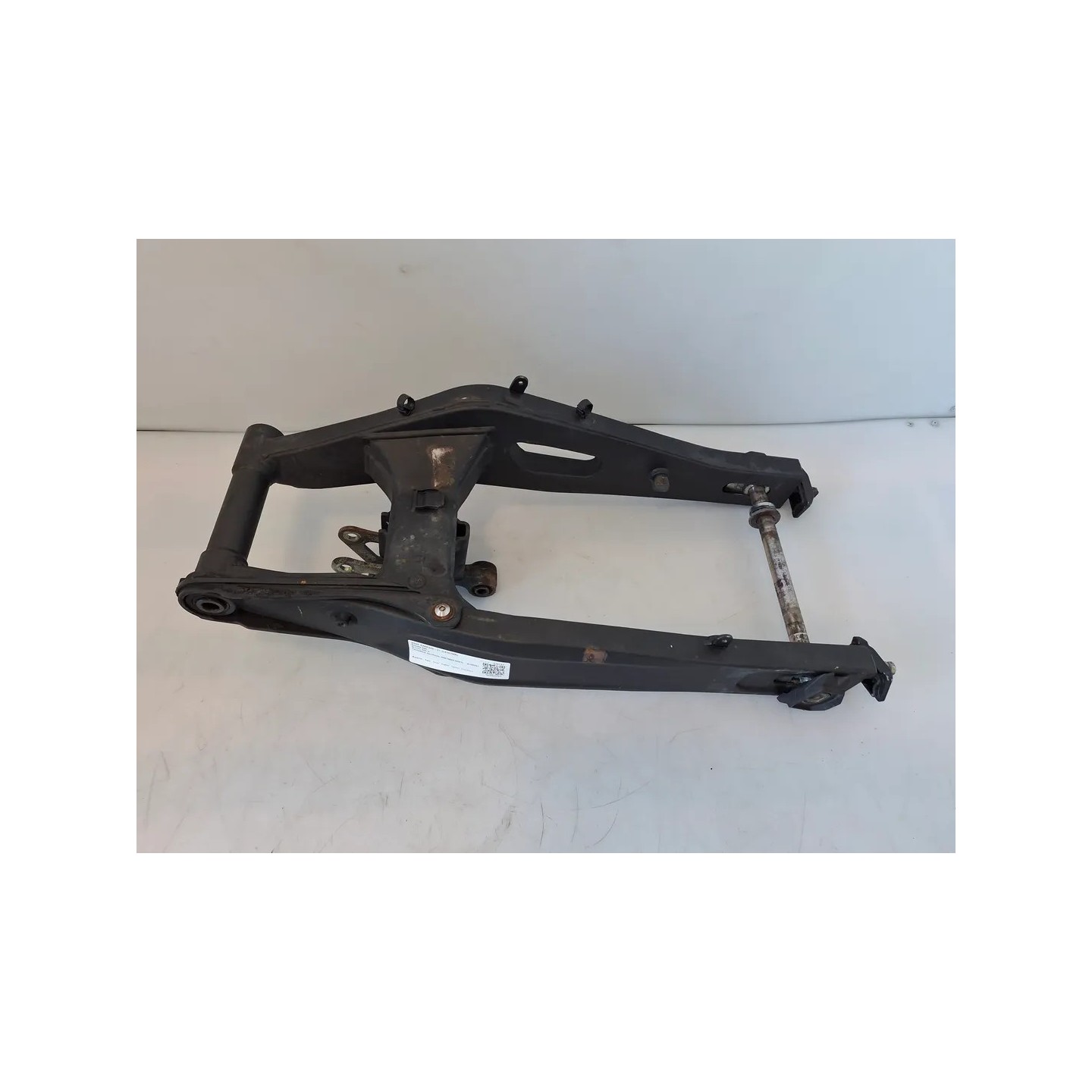 Forcellone oscillante Voge Brivido 500 Brivido 500 R 