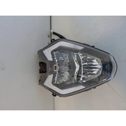 Proiettore completo Voge Brivido 500 Brivido 500 R 