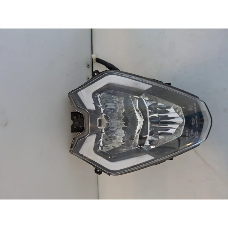 Proiettore completo Voge Brivido 500 Brivido 500 R 