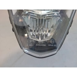 Proiettore completo Voge Brivido 500 Brivido 500 R 