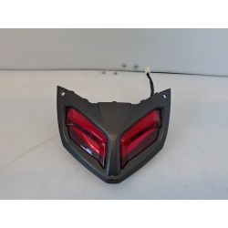 Fanale posteriore Voge Brivido 500 Brivido 500 R 