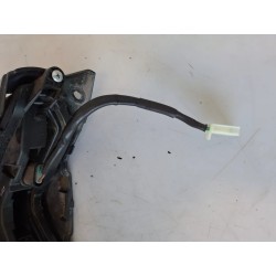 Fanale posteriore Voge Brivido 500 Brivido 500 R 