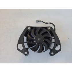 Elettroventola Voge Brivido 500 Brivido 500 R 