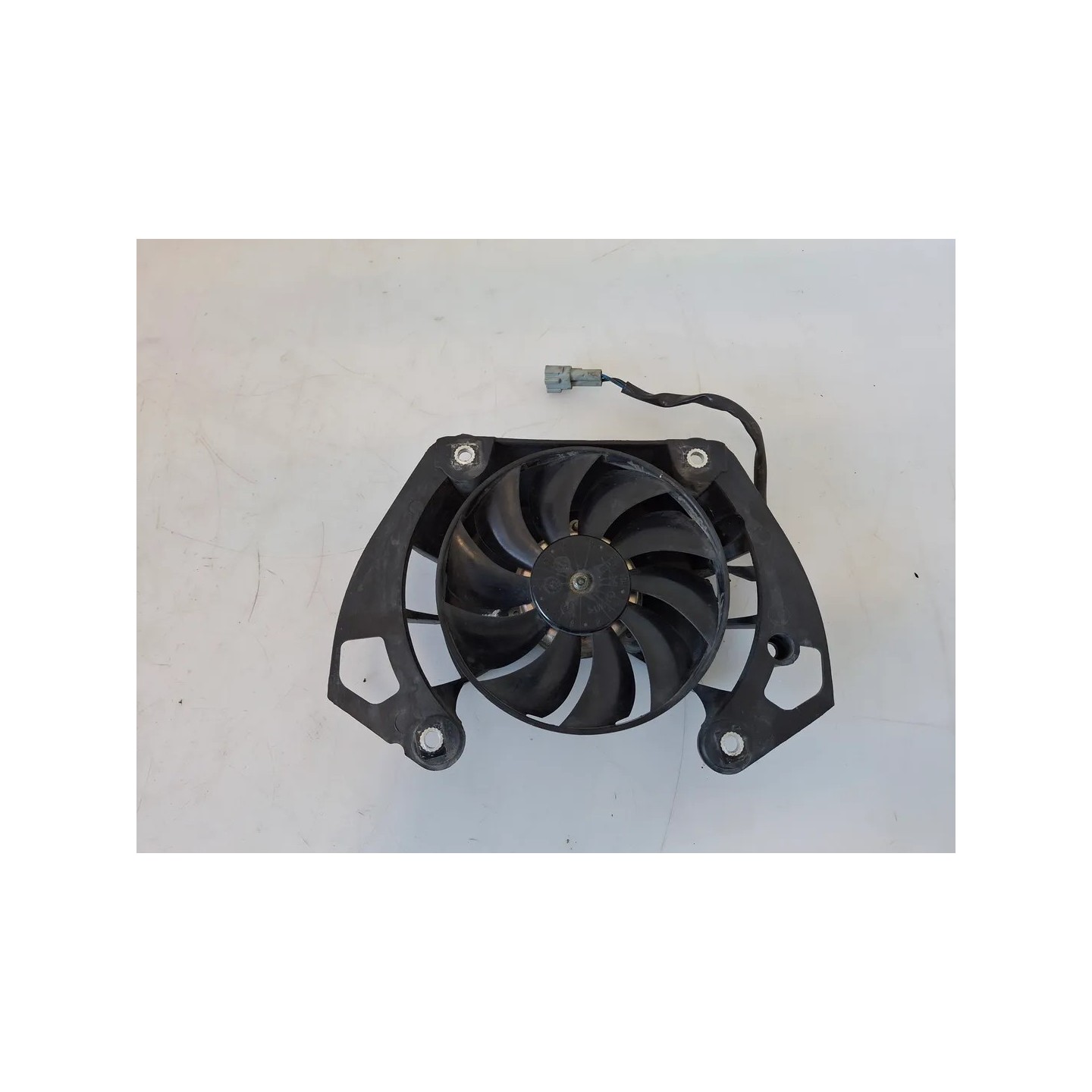 Elettroventola Voge Brivido 500 Brivido 500 R 