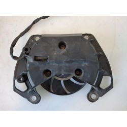 Elettroventola Voge Brivido 500 Brivido 500 R 