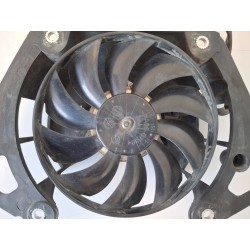 Elettroventola Voge Brivido 500 Brivido 500 R 