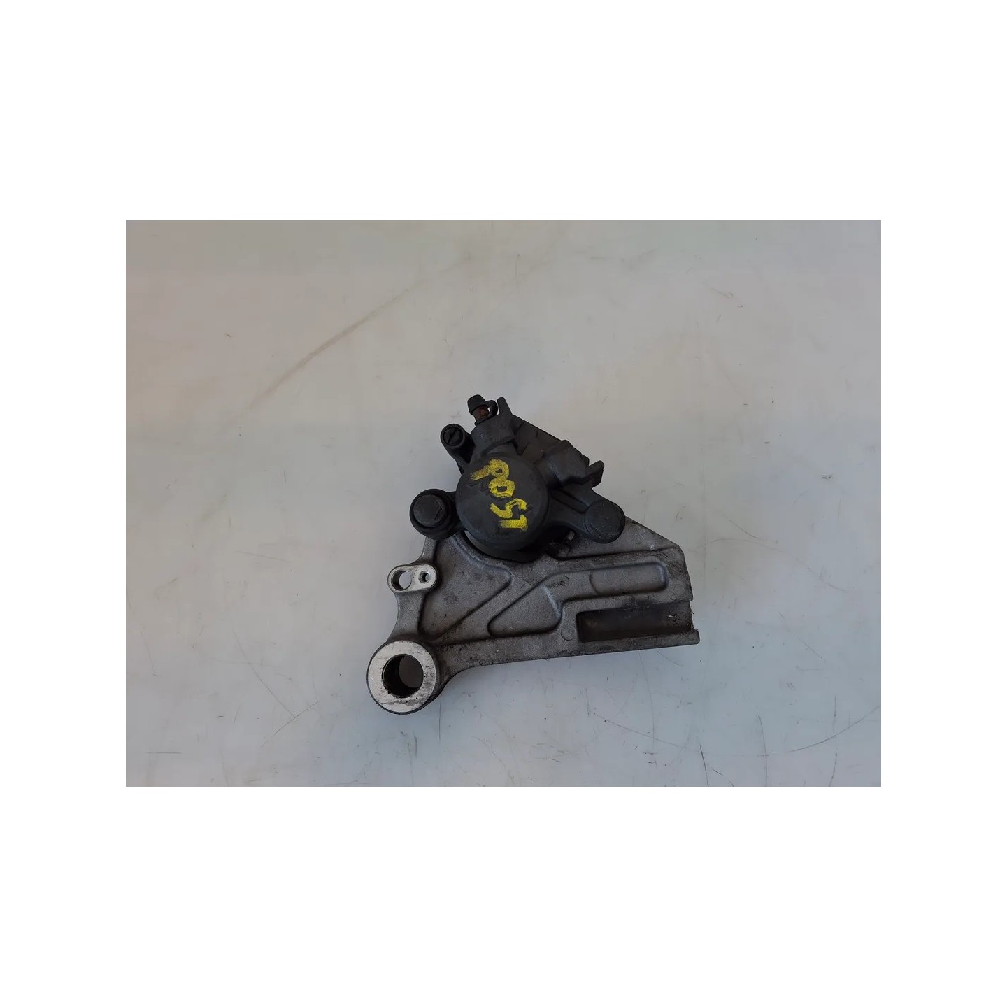 Pinza freno posteriore completo Voge Brivido 500 Brivido 500 R 