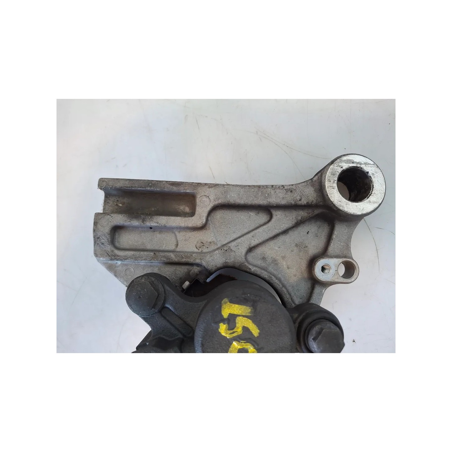 Pinza freno posteriore completo Voge Brivido 500 Brivido 500 R 