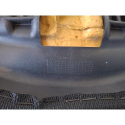 Sella passeggero Voge Brivido 500 Brivido 500 R 