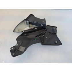 Carenatura serbatoio Voge Brivido 500 Brivido 500 R Sinistro