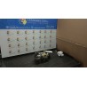 COMPRESSORE A/C 051 CITROEN C4 PICASSO (09/06-08/13) RHJ 648728